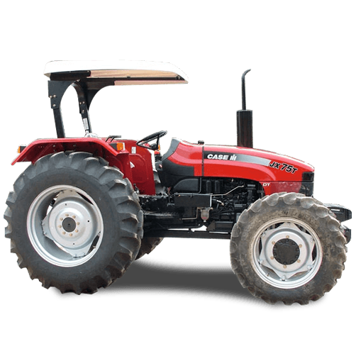 Farmall-JXM-Series
