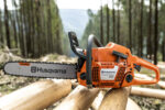 HUSQVARNA 353 - Image 2