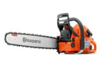 HUSQVARNA 372 XP