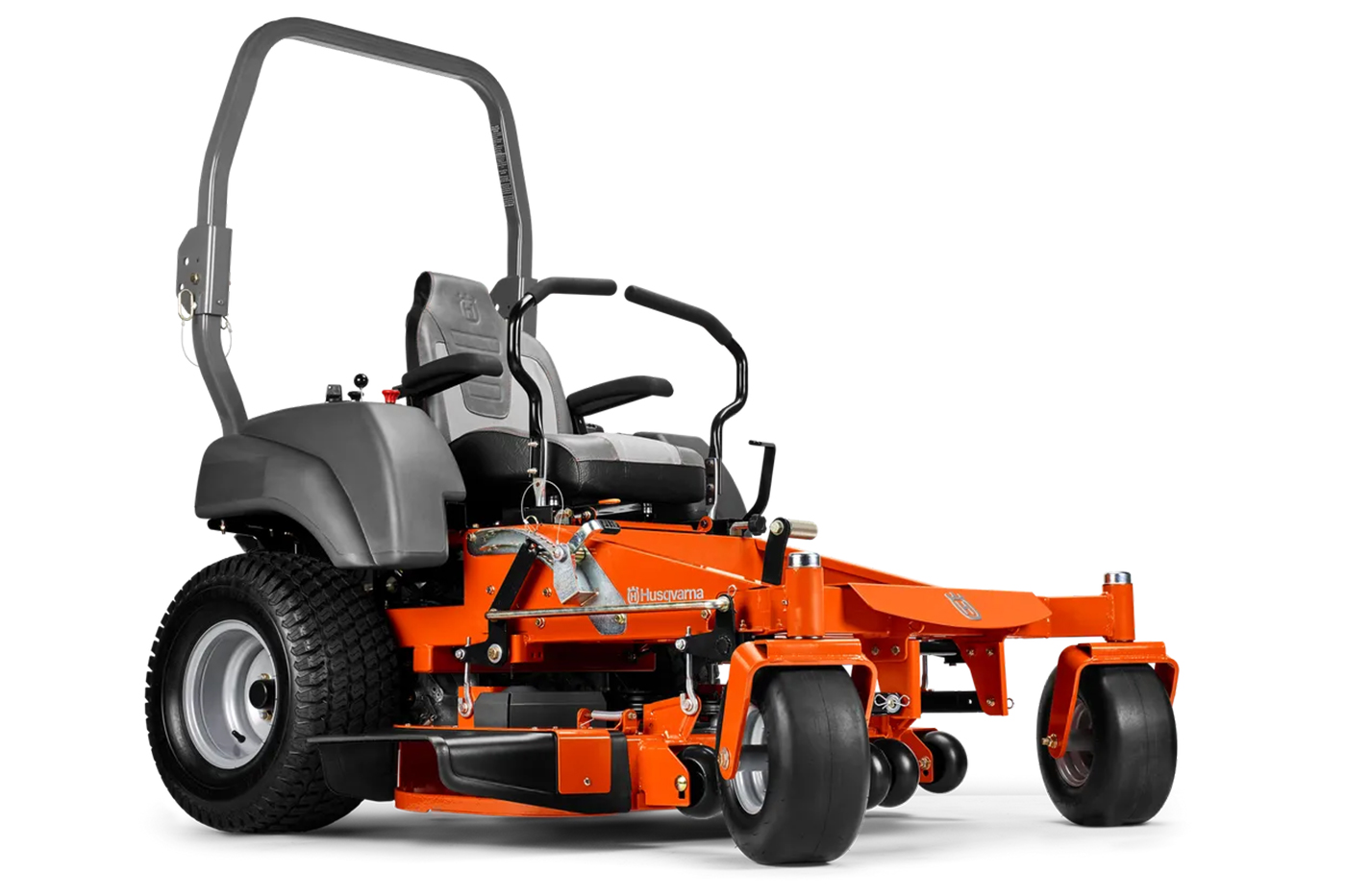 HUSQVARNA-MZ54-1 HUSQVARNA MZ54 - Image 1