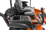 HUSQVARNA MZ54 - Image 10