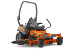 HUSQVARNA Z460 - Image 8