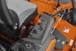 HUSQVARNA Z460 - Image 2