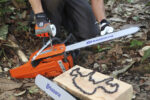 Husqvarna 365 - Image 4