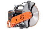 Husqvarna K 770 - Image 6