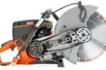 Husqvarna K 770 - Image 4