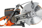 Husqvarna K 770 - Image 3