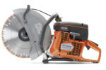 Husqvarna K 770 - Image 9