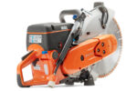 Husqvarna K 770 - Image 8