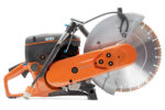 Husqvarna K 770 - Image 7
