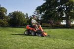 Husqvarna R 214TC - Image 2