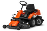 Husqvarna R 214TC - Image 3