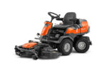 Husqvarna R 418TsX AWD - Image 2