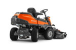 Husqvarna R 418TsX AWD - Image 4