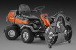 Husqvarna R 418TsX AWD - Image 6