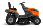 Husqvarna TS 114 - Image 2