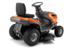 Husqvarna TS 114 - Image 3