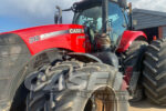 2016 Case IH Magnum 310