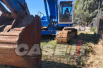 Samsung 30 ton excavator - Image 6