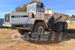 2001 Terex TA 35 Dump Truck - Image 3