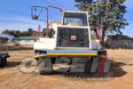 2001 Terex TA 35 Dump Truck - Image 4