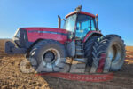 2001 Case IH MX270