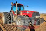 2001 Case IH MX270 - Image 3