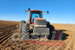 2001 Case IH MX270 - Image 4