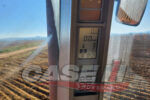 2001 Case IH MX270 - Image 5