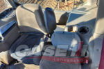 2001 Case IH MX270 - Image 7