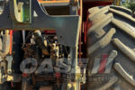 2010 Case IH Steiger 485 Wheels - Image 3