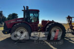 2010 Case IH Steiger 485 Wheels - Image 6