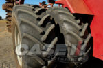 2010 Case IH Steiger 485 Wheels - Image 8