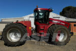 2010 Case IH Steiger 485 Wheels - Image 9