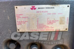 2013 Massey Ferguson 8670 4wd Cab - Image 13
