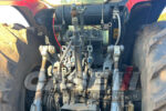 2013 Massey Ferguson 8670 4wd Cab - Image 3