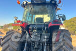 2013 Massey Ferguson 8670 4wd Cab - Image 6