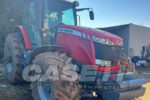 2013 Massey Ferguson 8670 4wd Cab - Image 8
