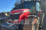 2013 Massey Ferguson 8670 4wd Cab - Image 9