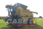 2015 Challenger 520C Combine