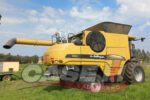 2015 Challenger 520C Combine - Image 3