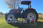 2023 Case IH Maxxum 110  4wd Value Line Rops - Image 3