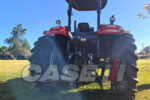 2023 Case IH Maxxum 110  4wd Value Line Rops - Image 4