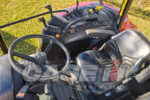 2023 Case IH Maxxum 110  4wd Value Line Rops - Image 6