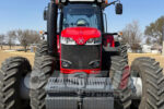 2023 Used Massey Ferguson 8732S - Image 7