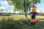HUSQVARNA 531RS - Image 3
