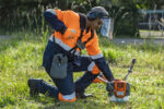 HUSQVARNA 541RS - Image 4