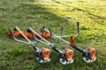HUSQVARNA 541RS - Image 9