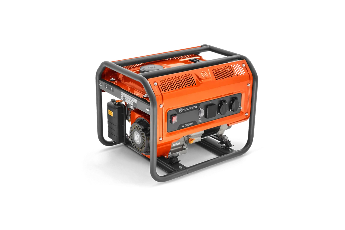 HUSQVARNA-G3200P-1 HUSQVARNA G3200P - Image 1