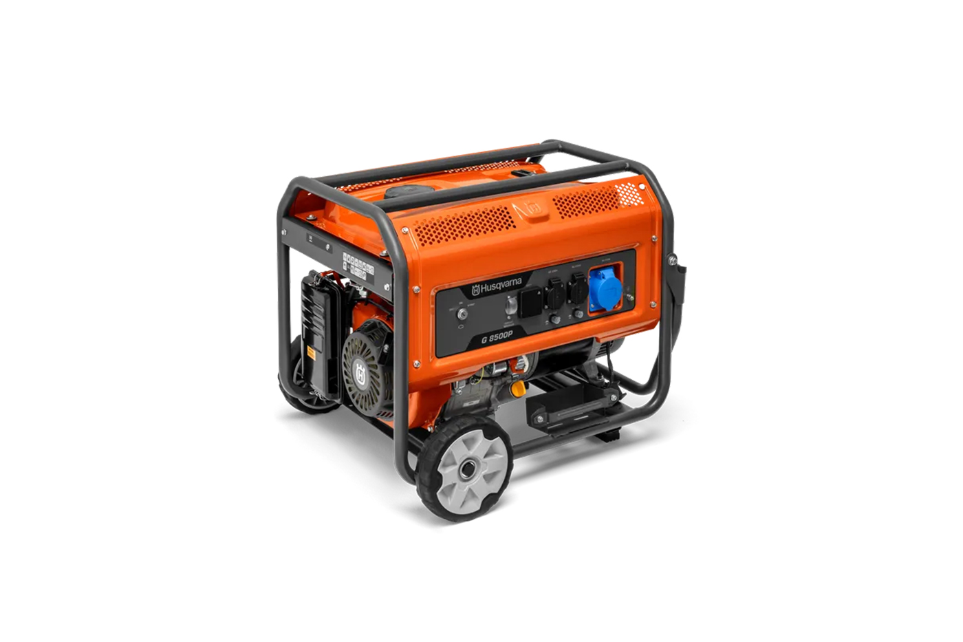 HUSQVARNA-G8500P-1 HUSQVARNA G8500P - Image 1